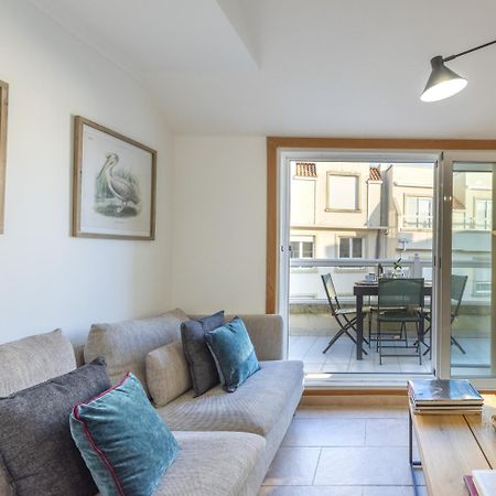 Apartamento Playa Silgar -50 M Playa Con 2 Garajes Y 3 Dormitorios Sanxenxo Exteriér fotografie