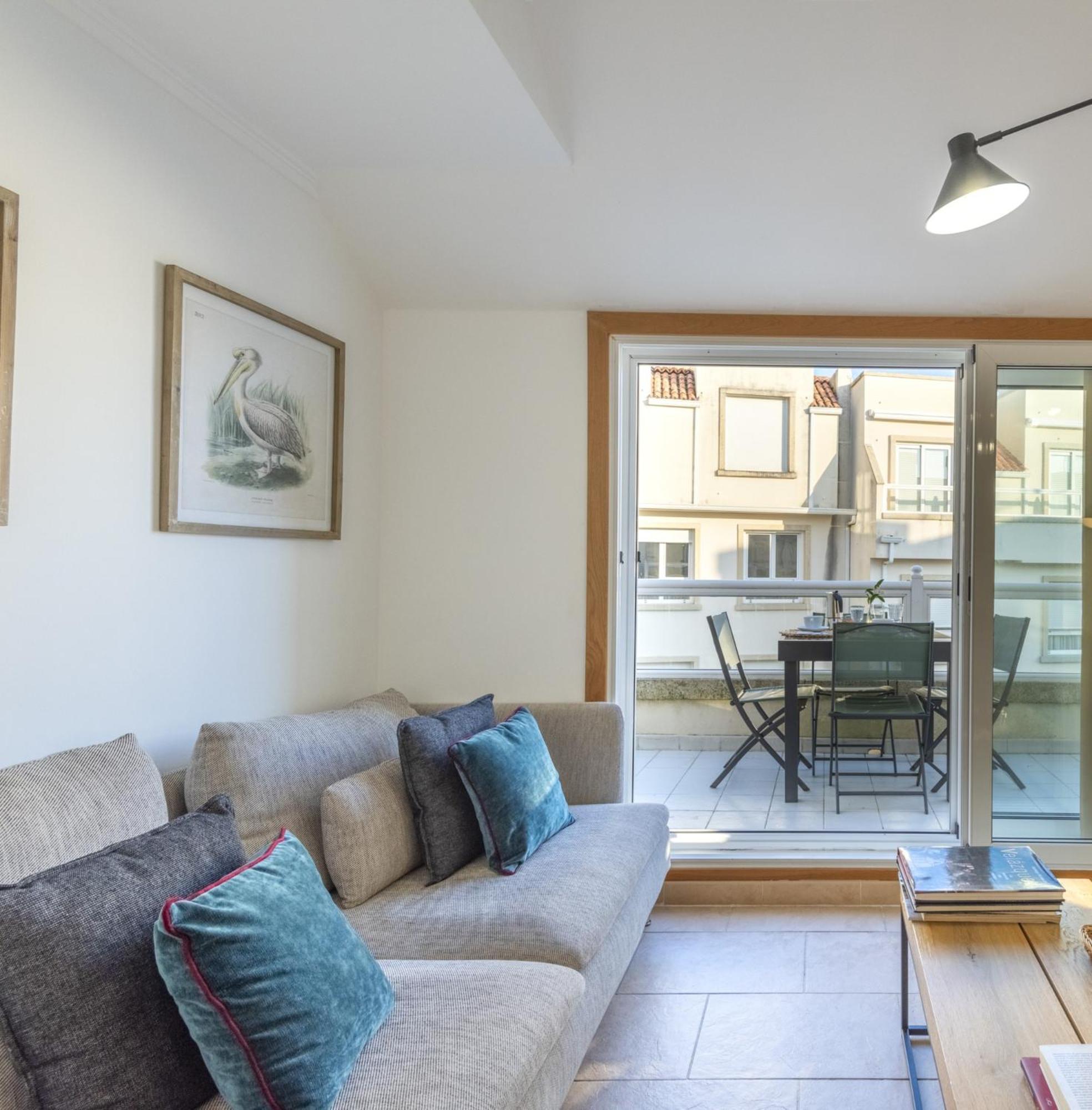 Apartamento Playa Silgar -50 M Playa Con 2 Garajes Y 3 Dormitorios Sanxenxo Exteriér fotografie