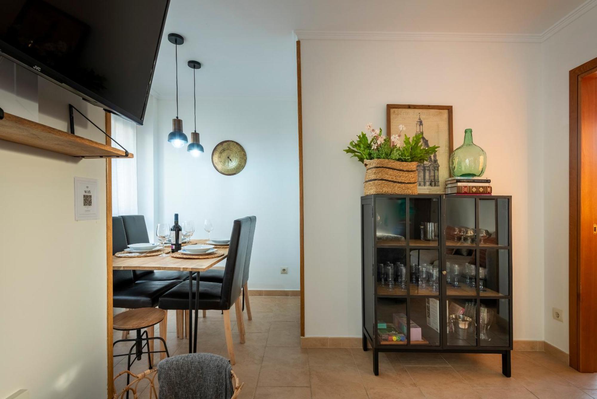 Apartamento Playa Silgar -50 M Playa Con 2 Garajes Y 3 Dormitorios Sanxenxo Exteriér fotografie